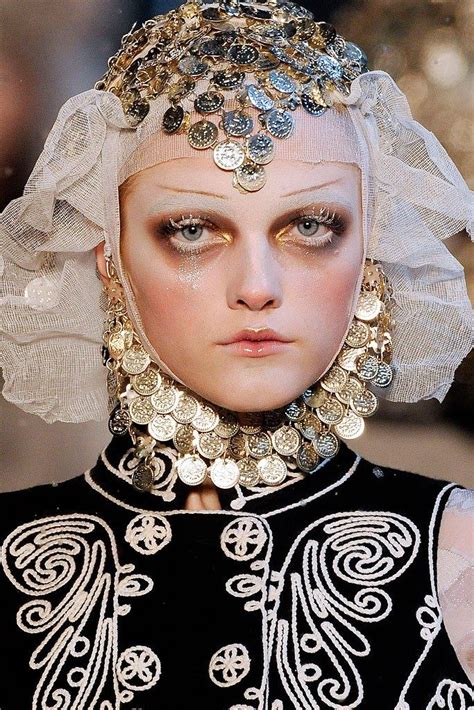 john galliano dior 2009 autum|john galliano designs for dior.